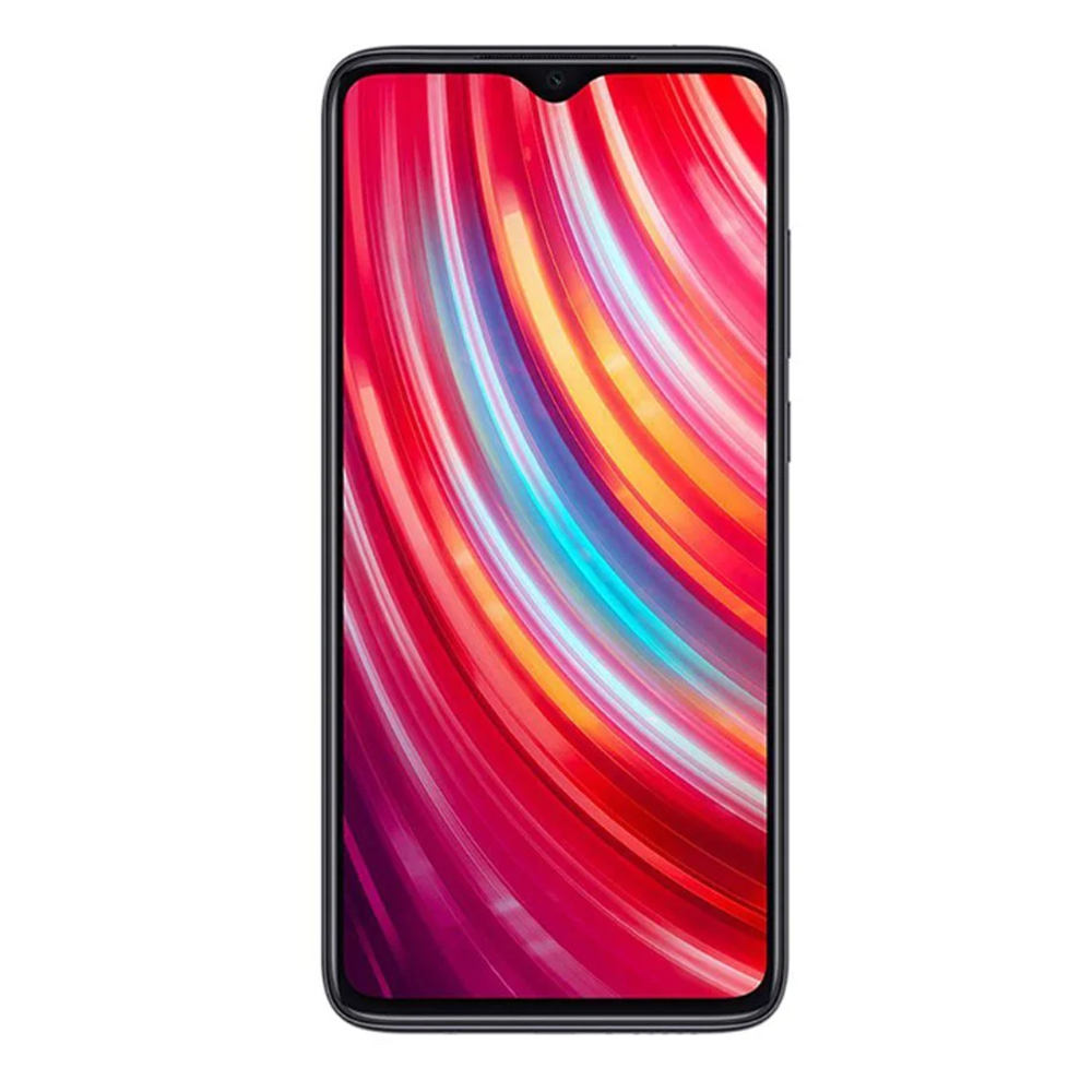 Xiaomi Redmi Note 8 Pro 128GB - Cinza image number 1